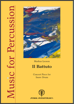 Markus Leoson: Il Battuto Markus Leoson: Il Battuto