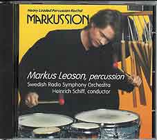 Markussion